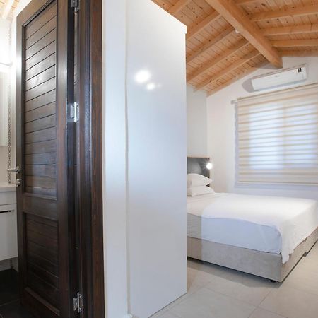 Aegean Apartments - Bungalows Alaçatı Buitenkant foto