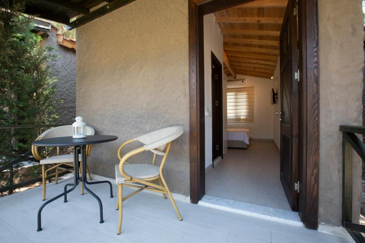 Aegean Apartments - Bungalows Alaçatı Kamer foto