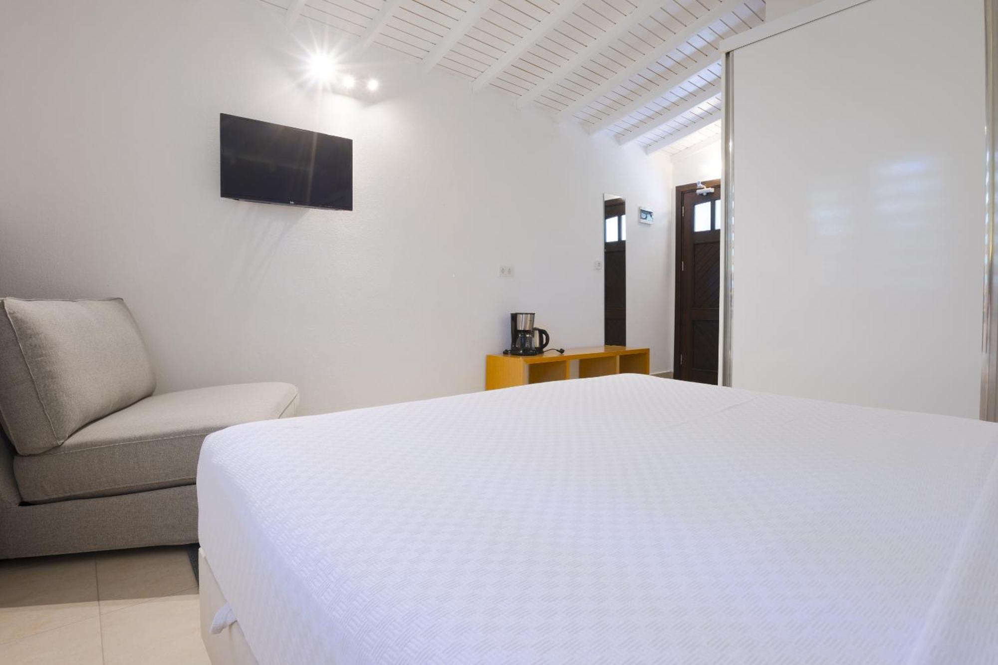 Aegean Apartments - Bungalows Alaçatı Buitenkant foto
