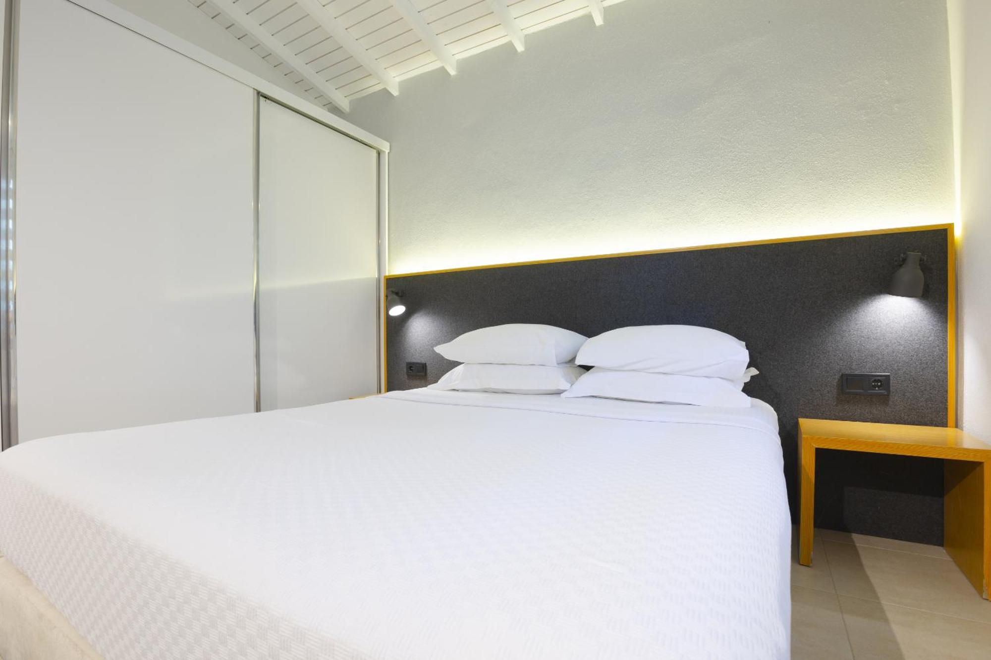 Aegean Apartments - Bungalows Alaçatı Buitenkant foto