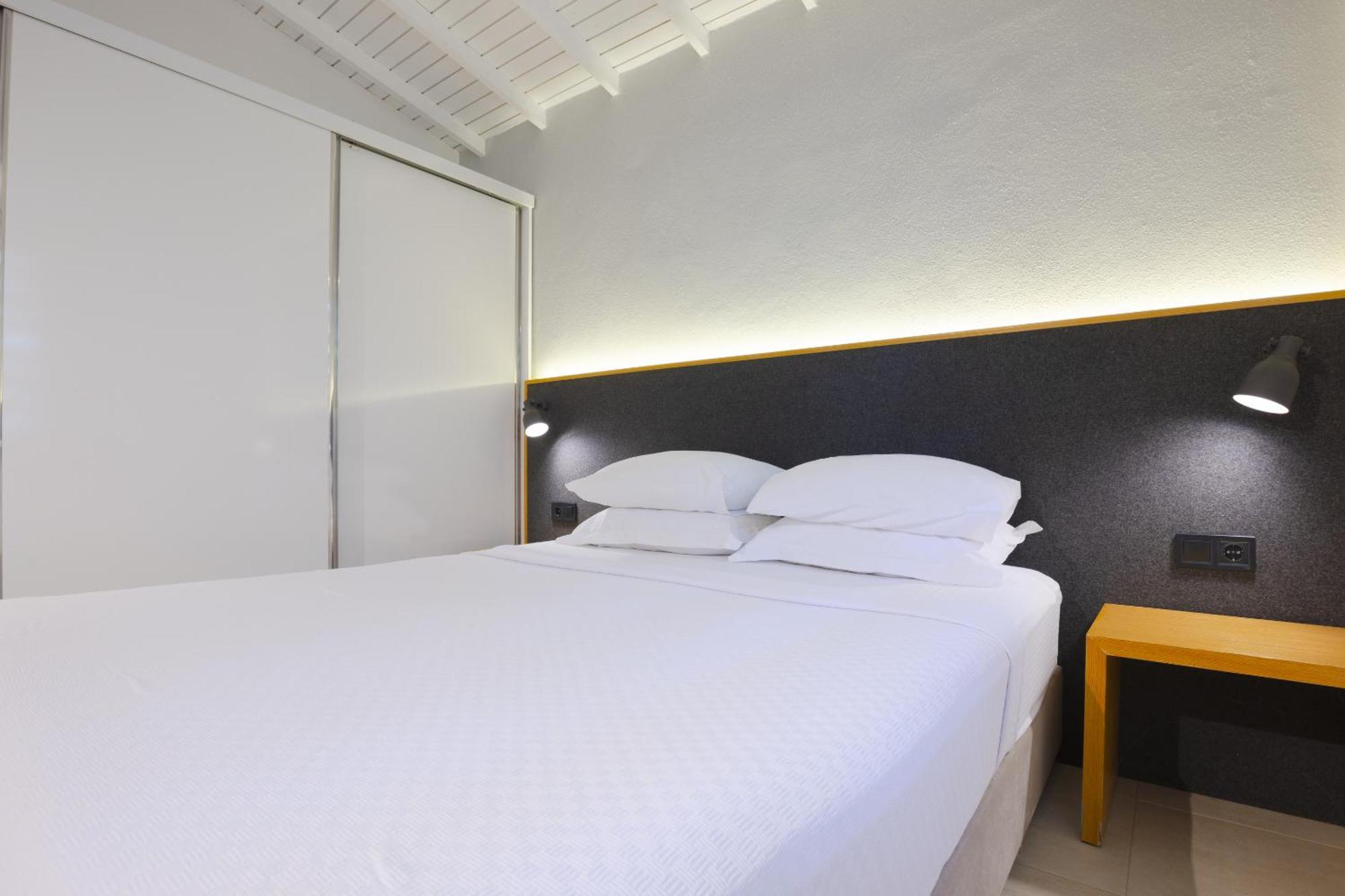 Aegean Apartments - Bungalows Alaçatı Buitenkant foto