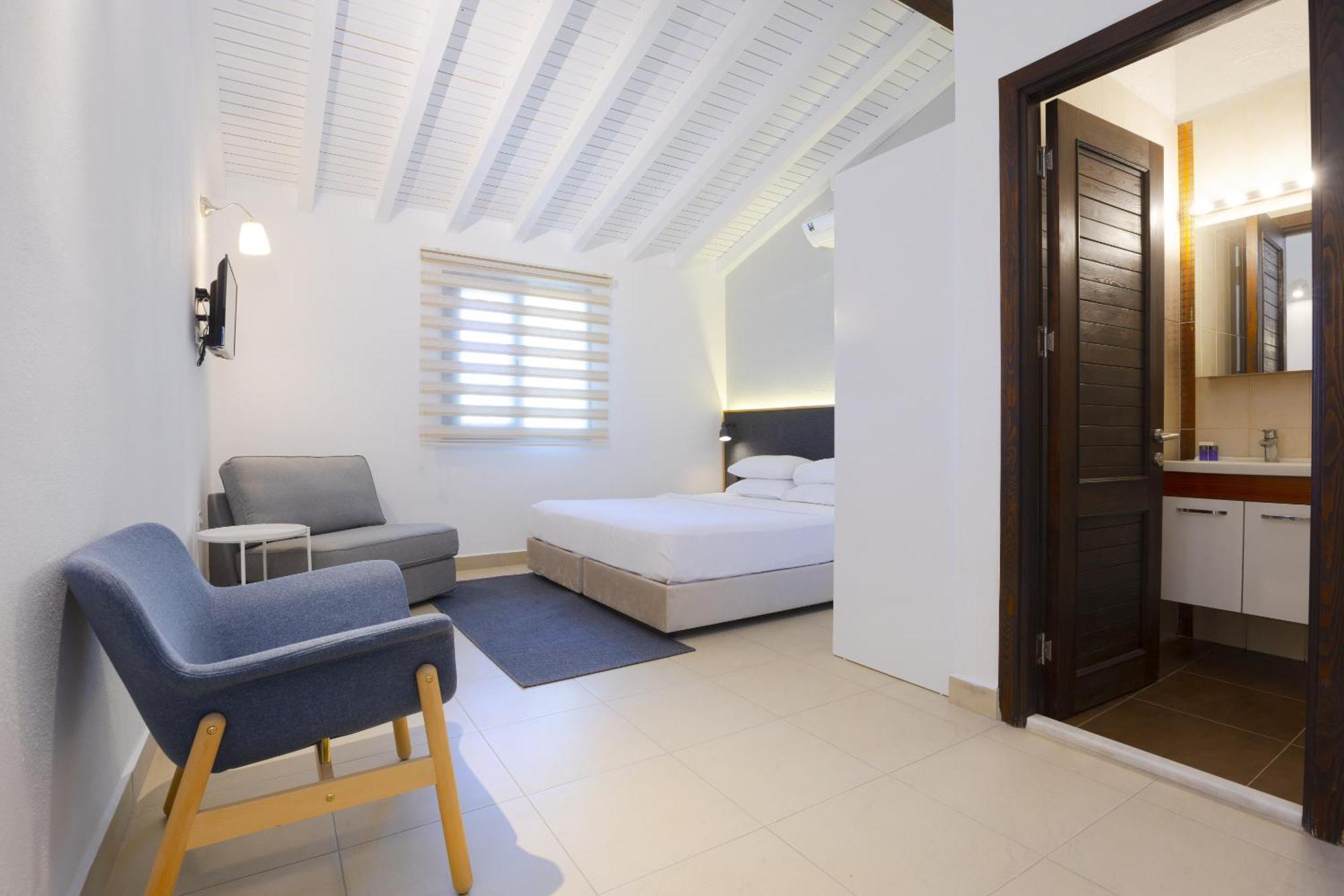 Aegean Apartments - Bungalows Alaçatı Kamer foto