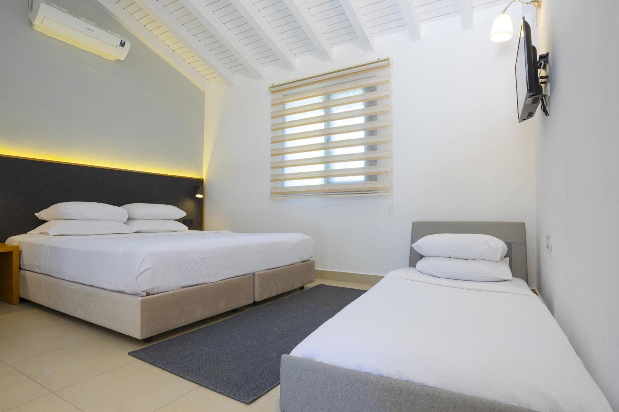 Aegean Apartments - Bungalows Alaçatı Kamer foto
