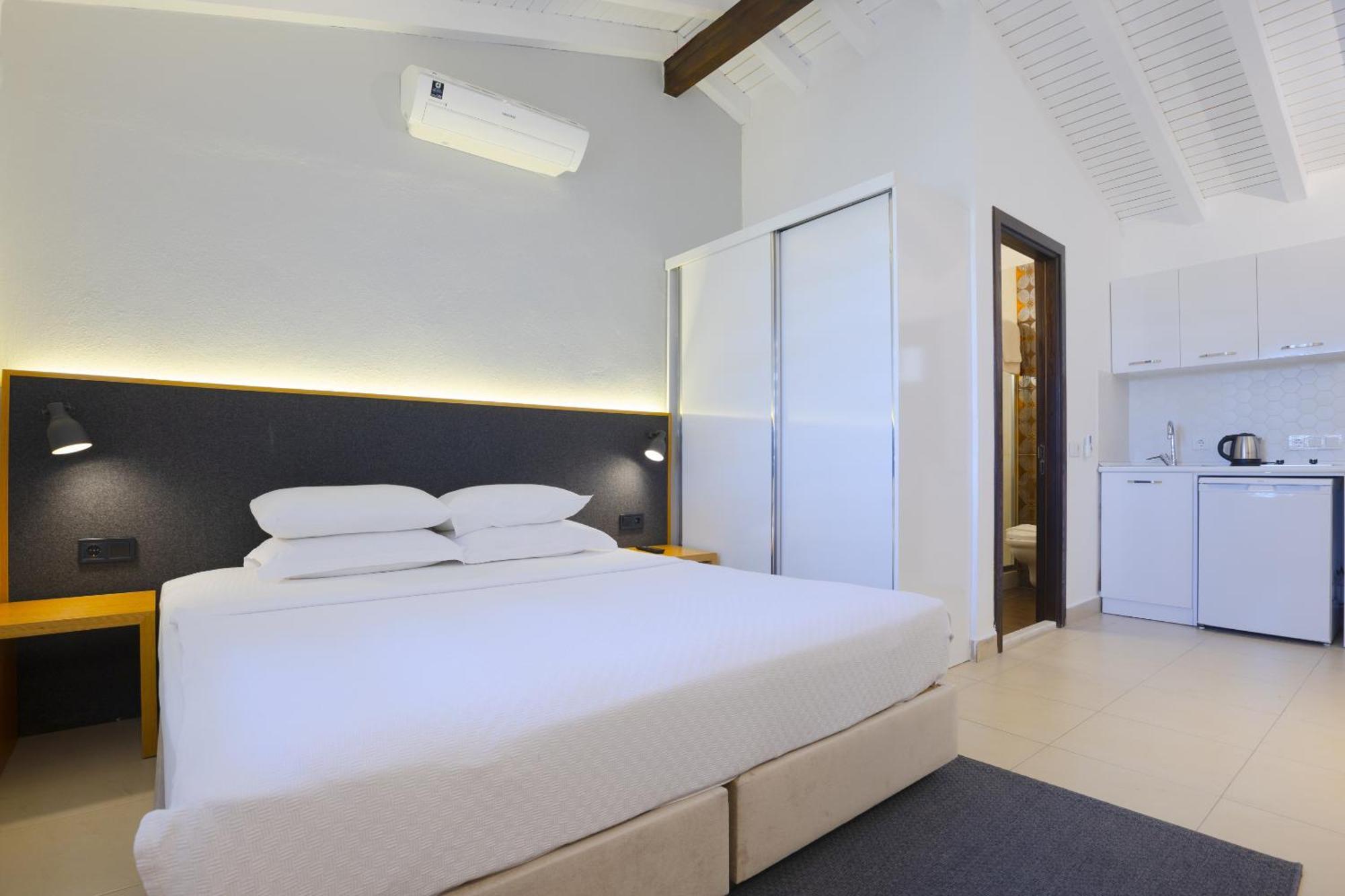 Aegean Apartments - Bungalows Alaçatı Kamer foto