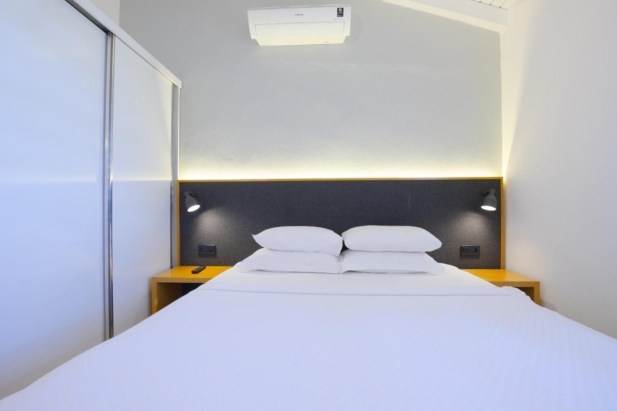 Aegean Apartments - Bungalows Alaçatı Kamer foto