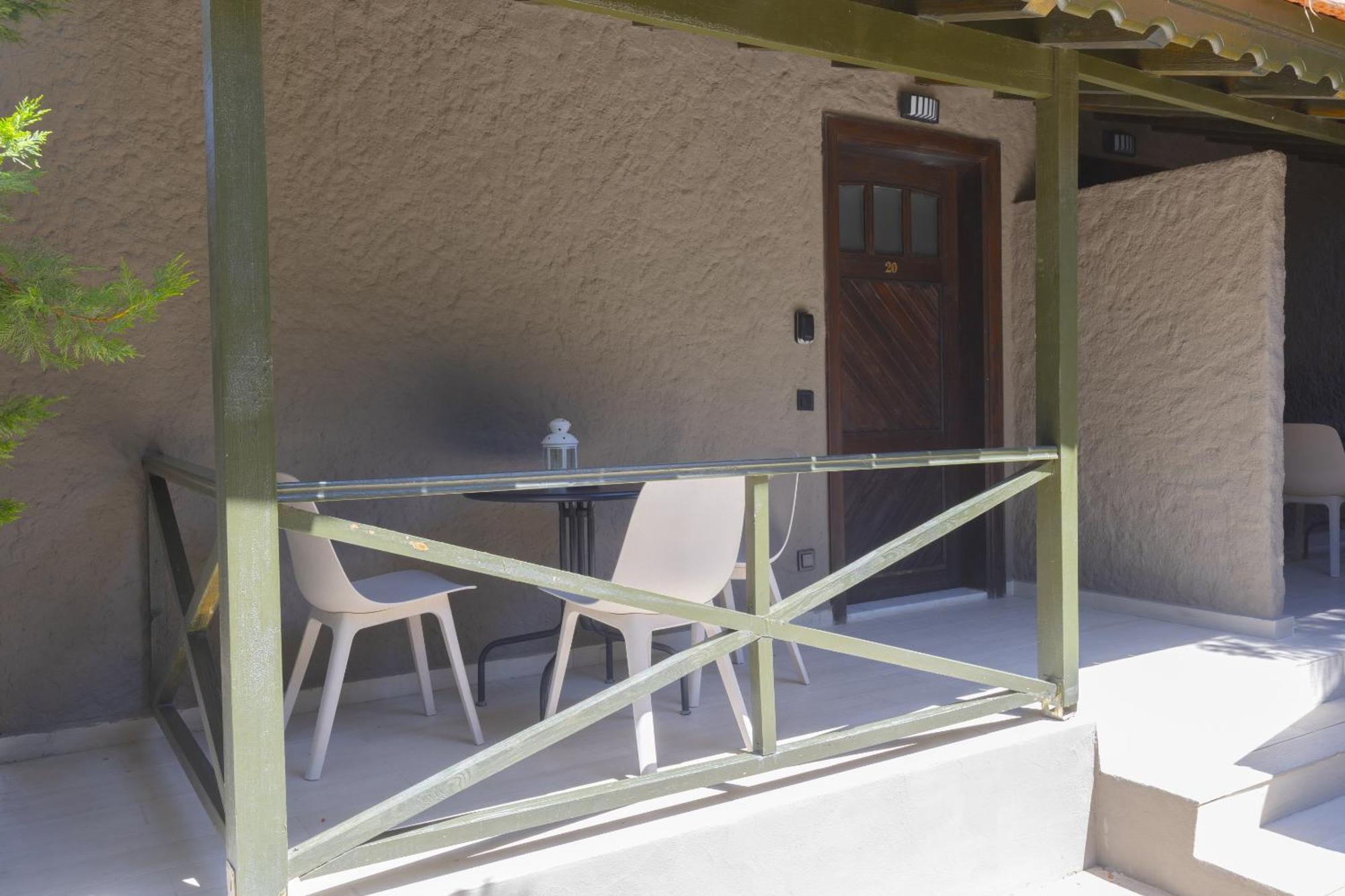 Aegean Apartments - Bungalows Alaçatı Kamer foto