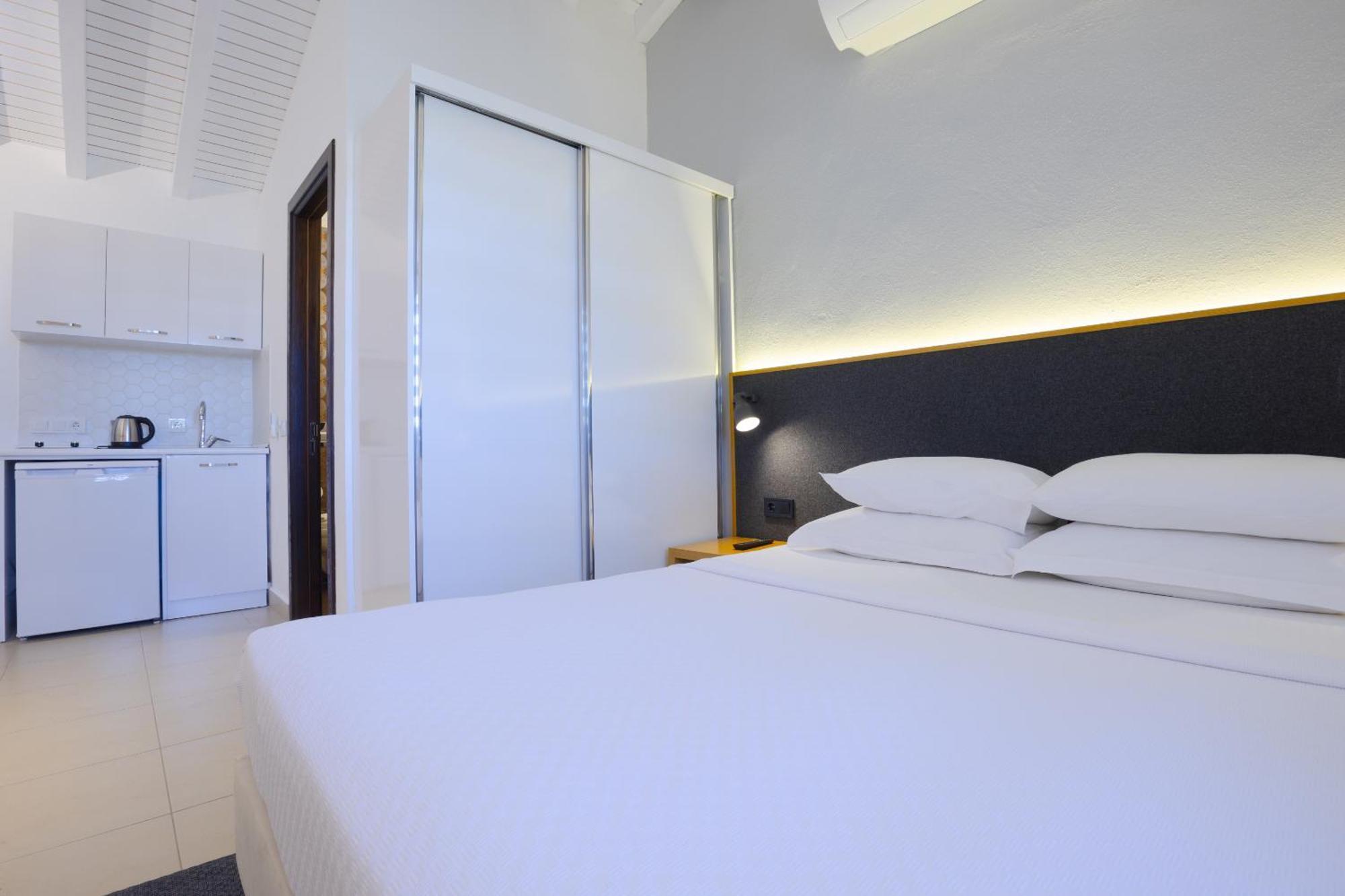 Aegean Apartments - Bungalows Alaçatı Kamer foto