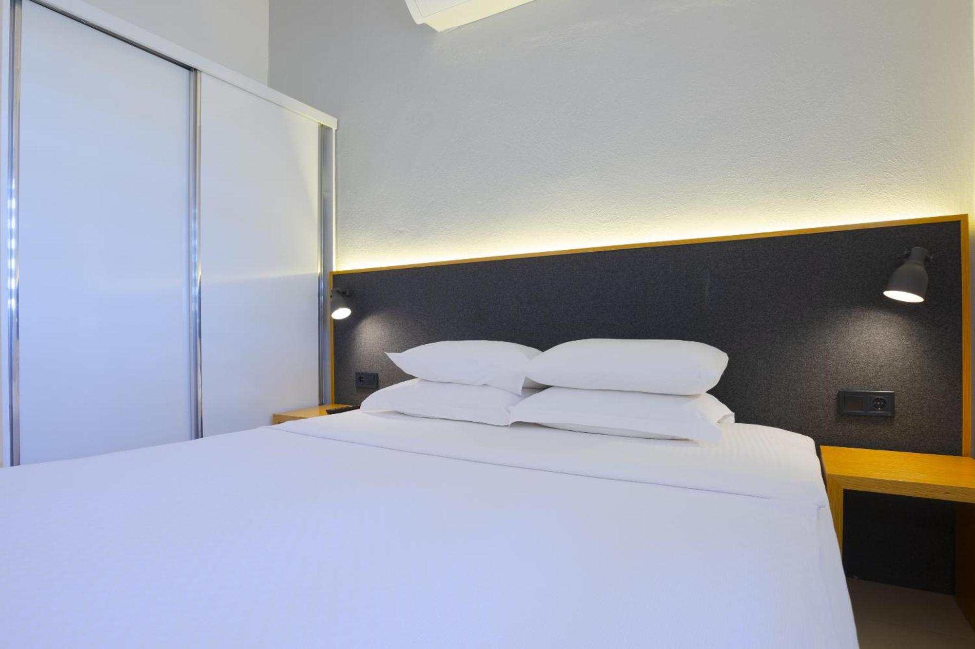 Aegean Apartments - Bungalows Alaçatı Kamer foto