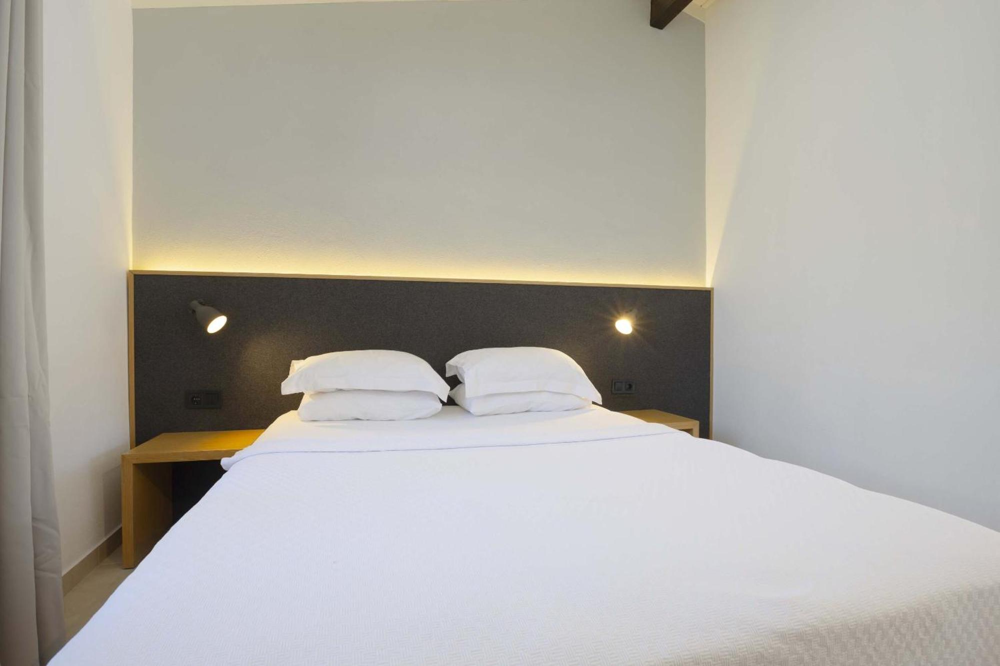 Aegean Apartments - Bungalows Alaçatı Kamer foto