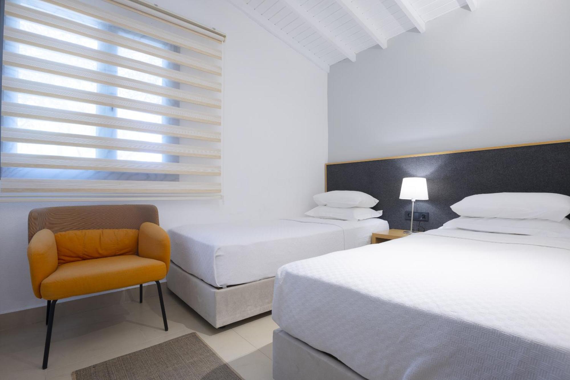 Aegean Apartments - Bungalows Alaçatı Kamer foto
