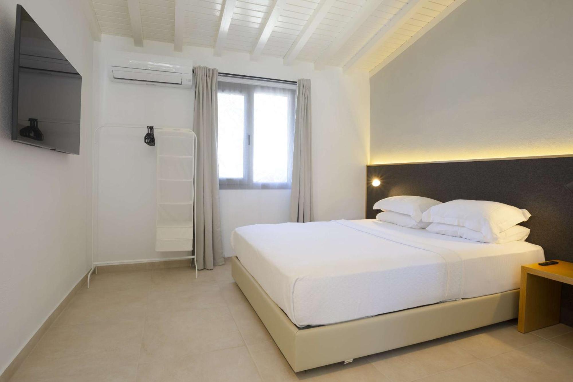 Aegean Apartments - Bungalows Alaçatı Buitenkant foto