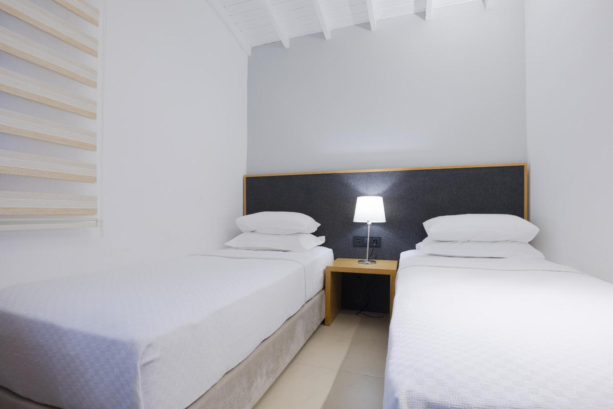 Aegean Apartments - Bungalows Alaçatı Kamer foto