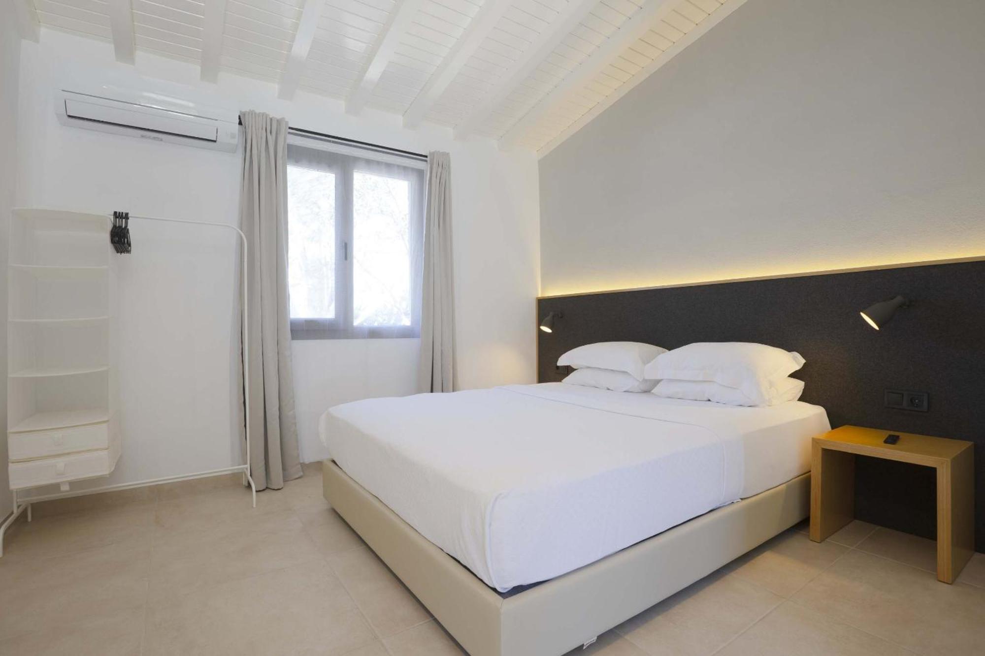Aegean Apartments - Bungalows Alaçatı Kamer foto