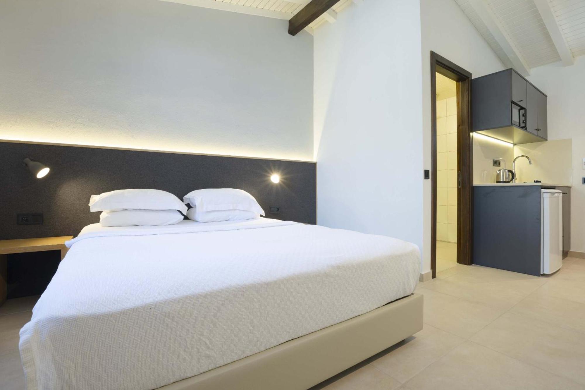 Aegean Apartments - Bungalows Alaçatı Kamer foto