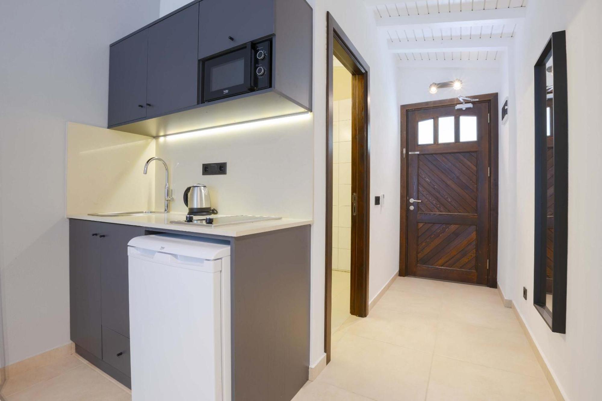 Aegean Apartments - Bungalows Alaçatı Kamer foto