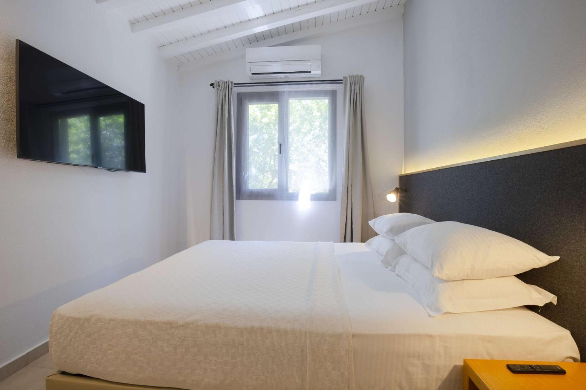 Aegean Apartments - Bungalows Alaçatı Kamer foto