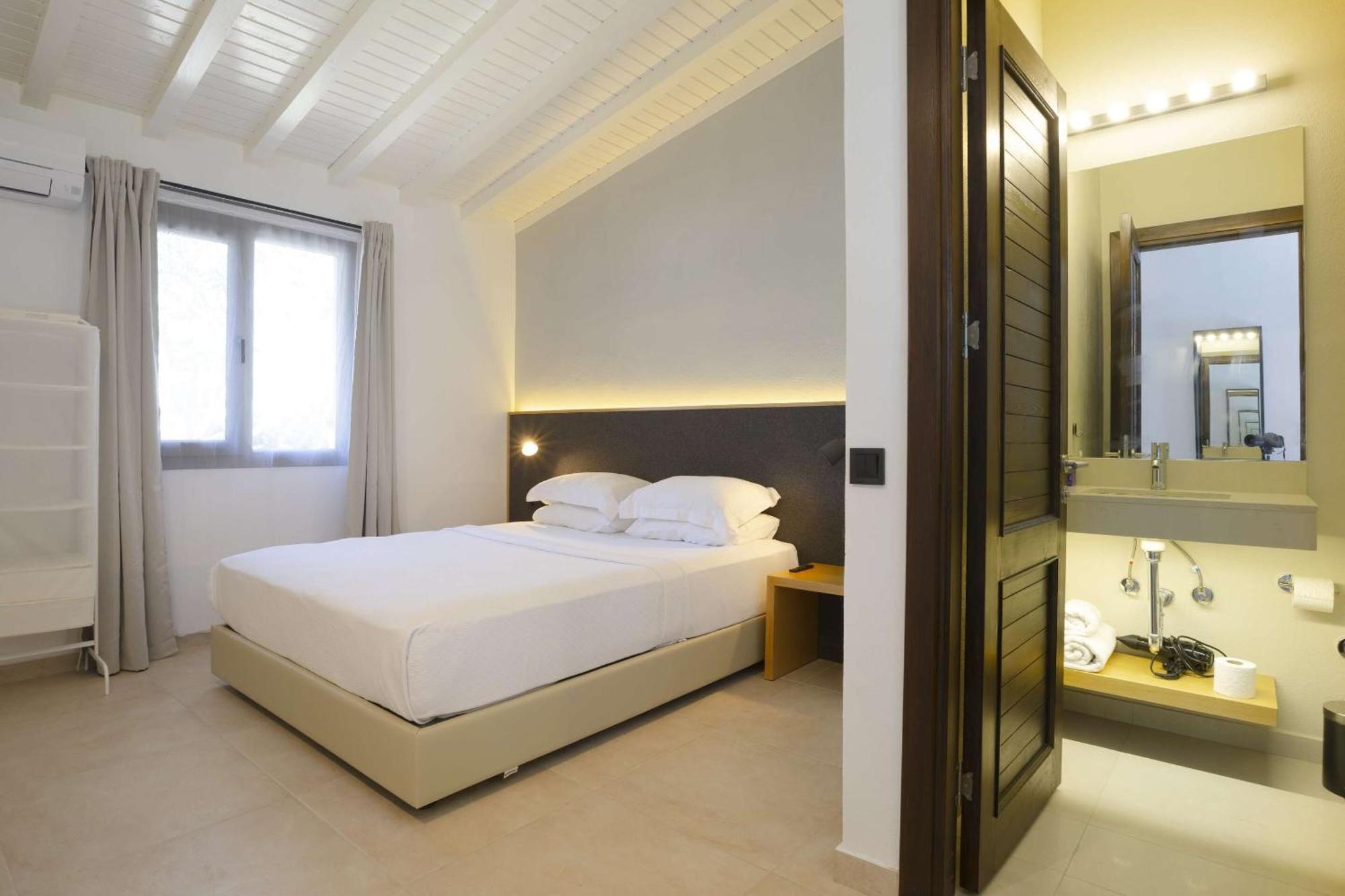 Aegean Apartments - Bungalows Alaçatı Kamer foto
