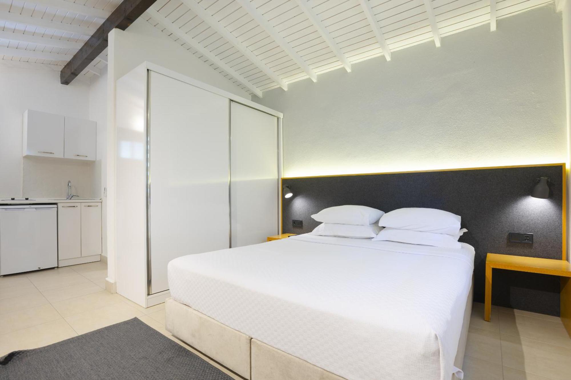 Aegean Apartments - Bungalows Alaçatı Kamer foto