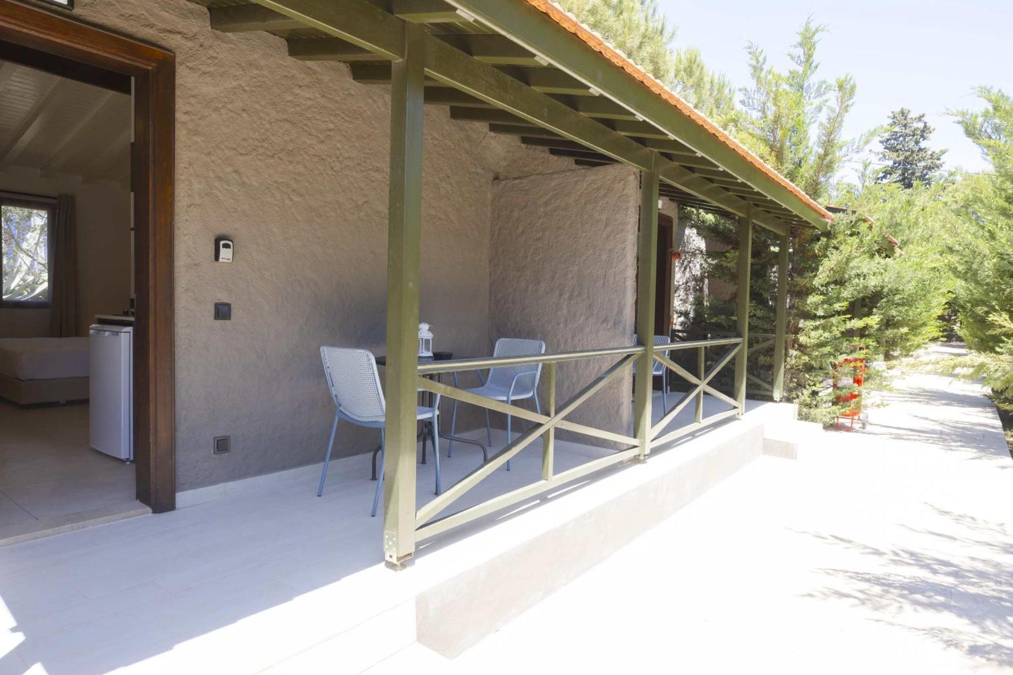 Aegean Apartments - Bungalows Alaçatı Kamer foto