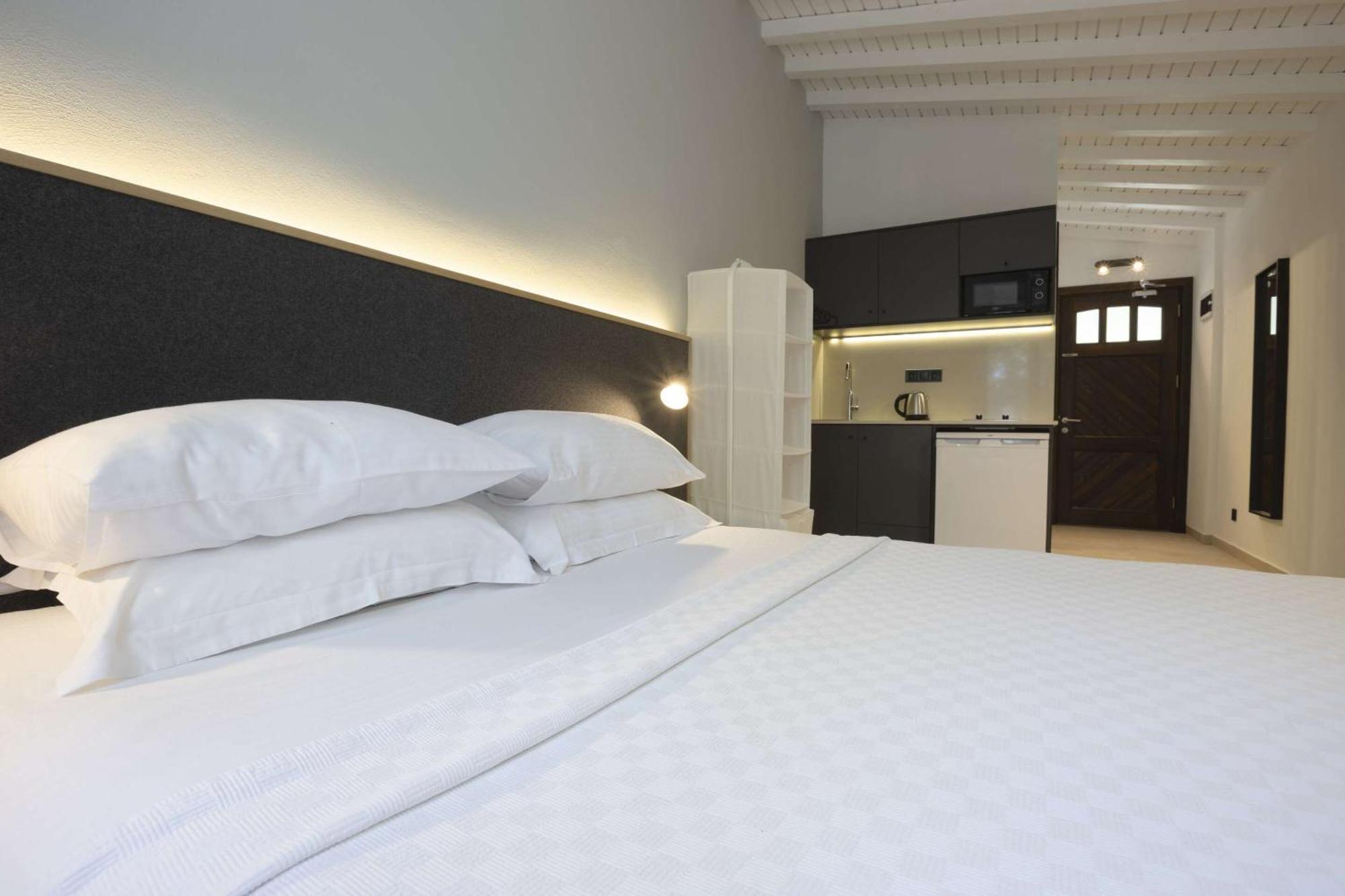 Aegean Apartments - Bungalows Alaçatı Kamer foto
