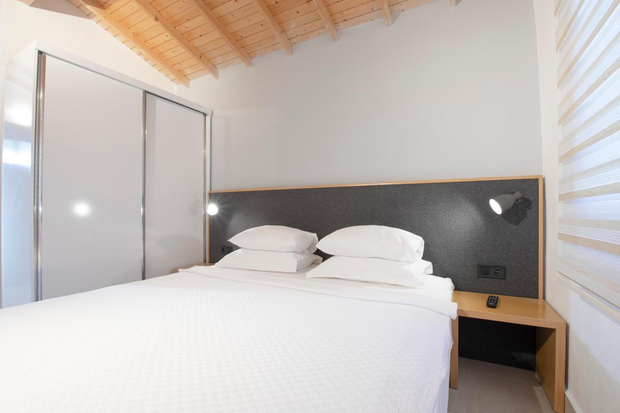 Aegean Apartments - Bungalows Alaçatı Kamer foto