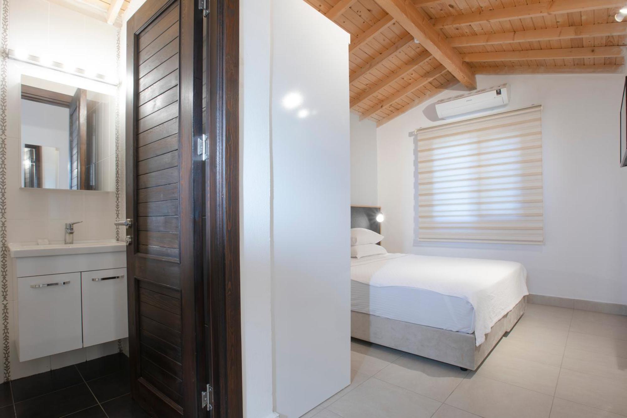 Aegean Apartments - Bungalows Alaçatı Buitenkant foto