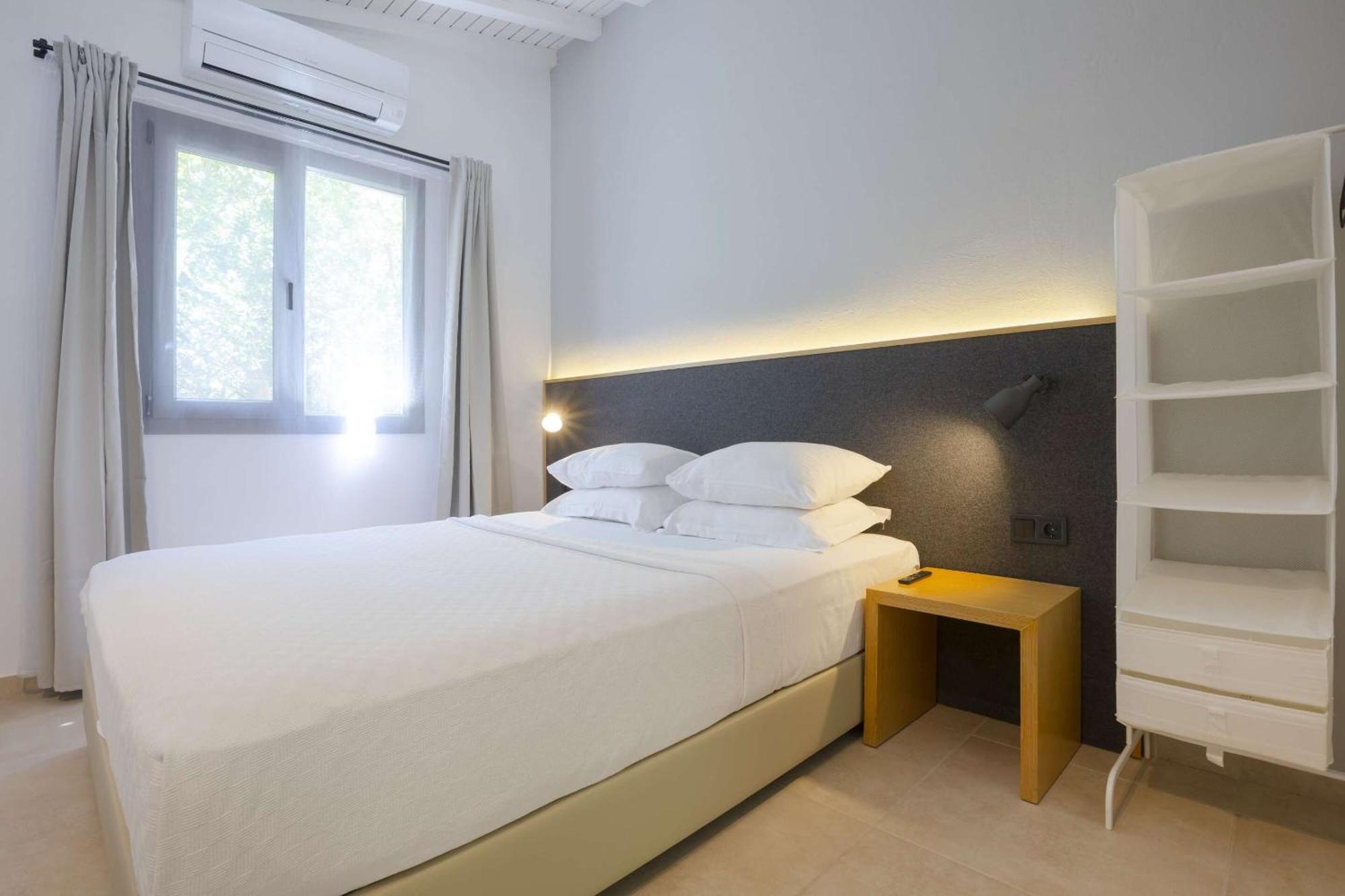 Aegean Apartments - Bungalows Alaçatı Kamer foto