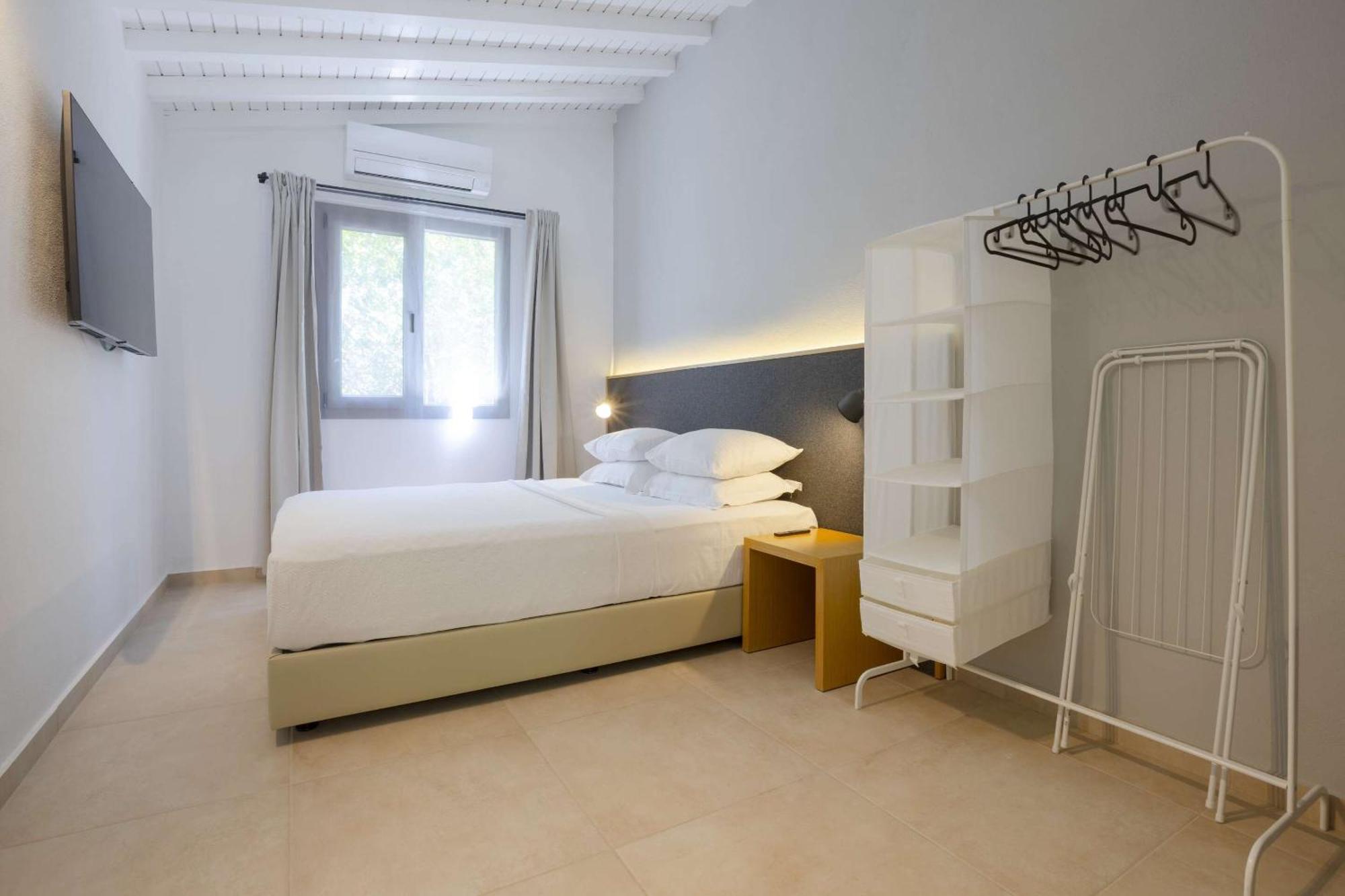 Aegean Apartments - Bungalows Alaçatı Kamer foto