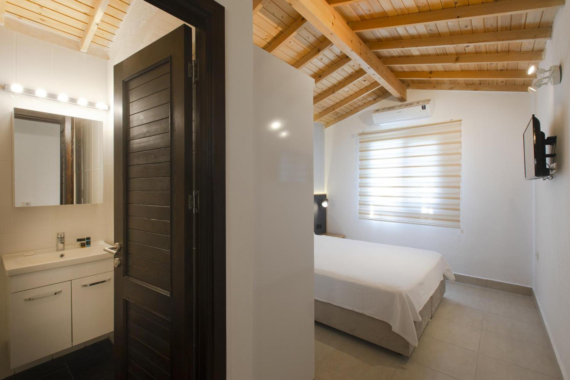 Aegean Apartments - Bungalows Alaçatı Buitenkant foto